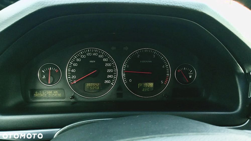 Volvo S80 2.4D Momentum - 14