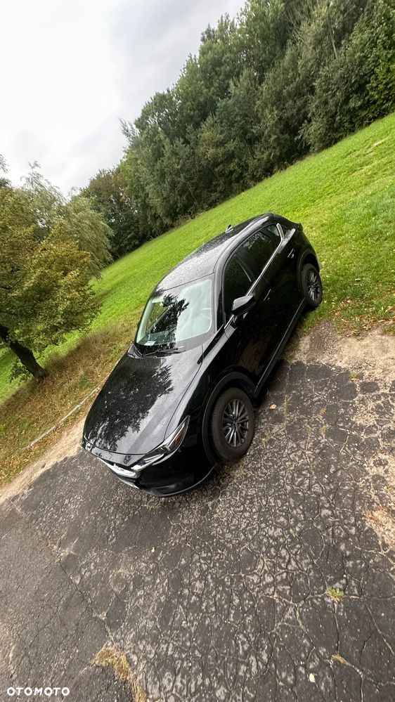 Mazda CX-5 2.5 Skydream 2WD - 2