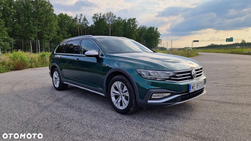 Volkswagen Passat - 7