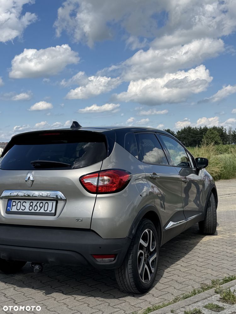 Renault Captur - 4