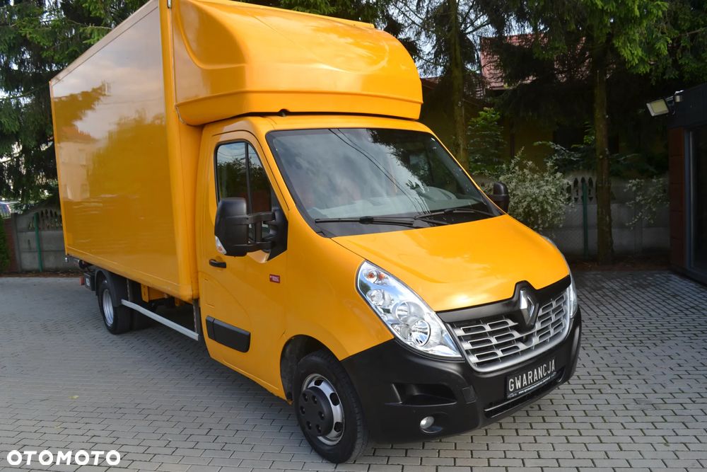 Renault MASTER - 23