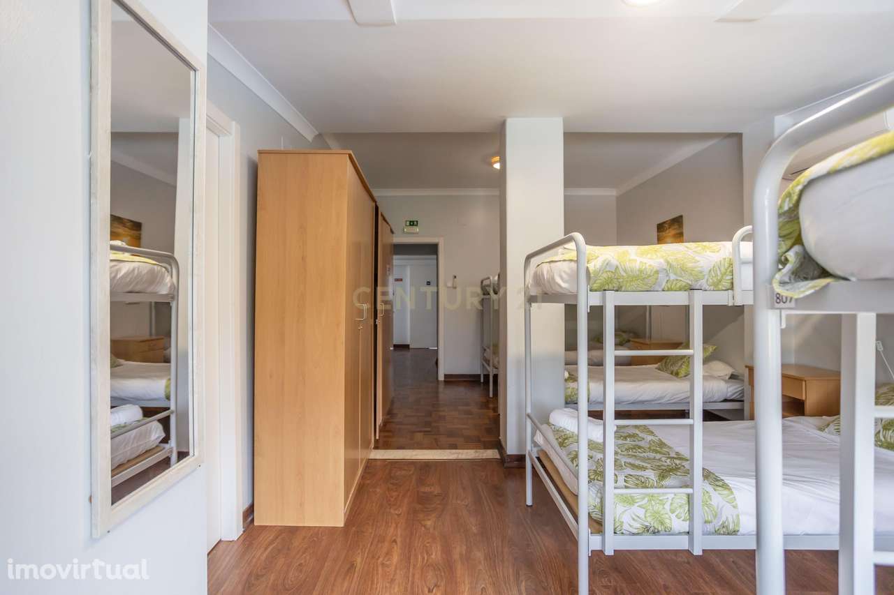 Propriedade Exclusiva com Moradia para Arrendamento- AL, Piscina, Anex - Grande imagem: 5/60