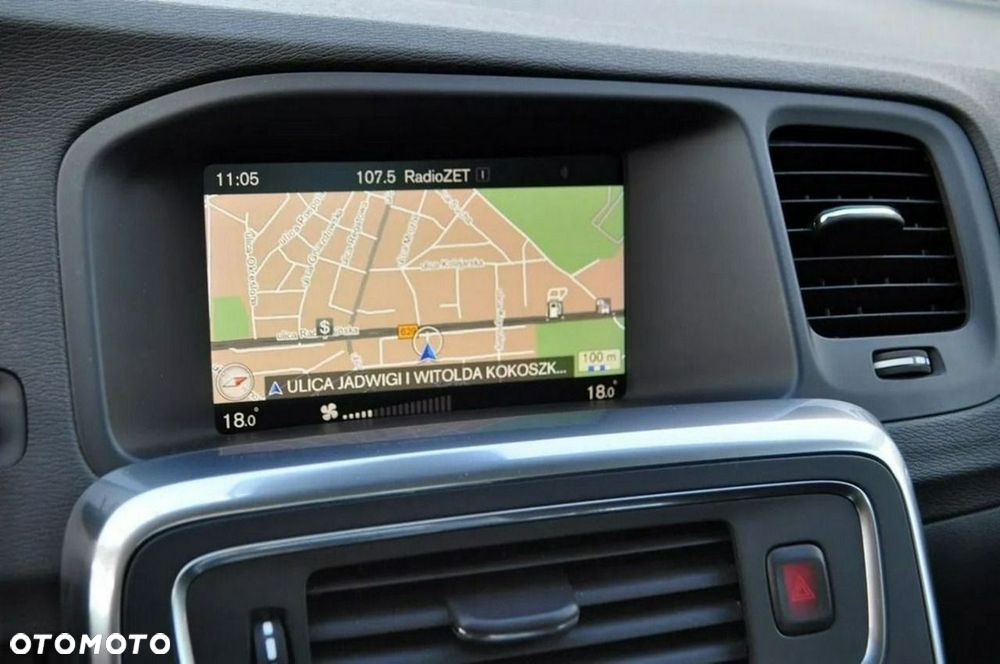 Volvo S60 - 23