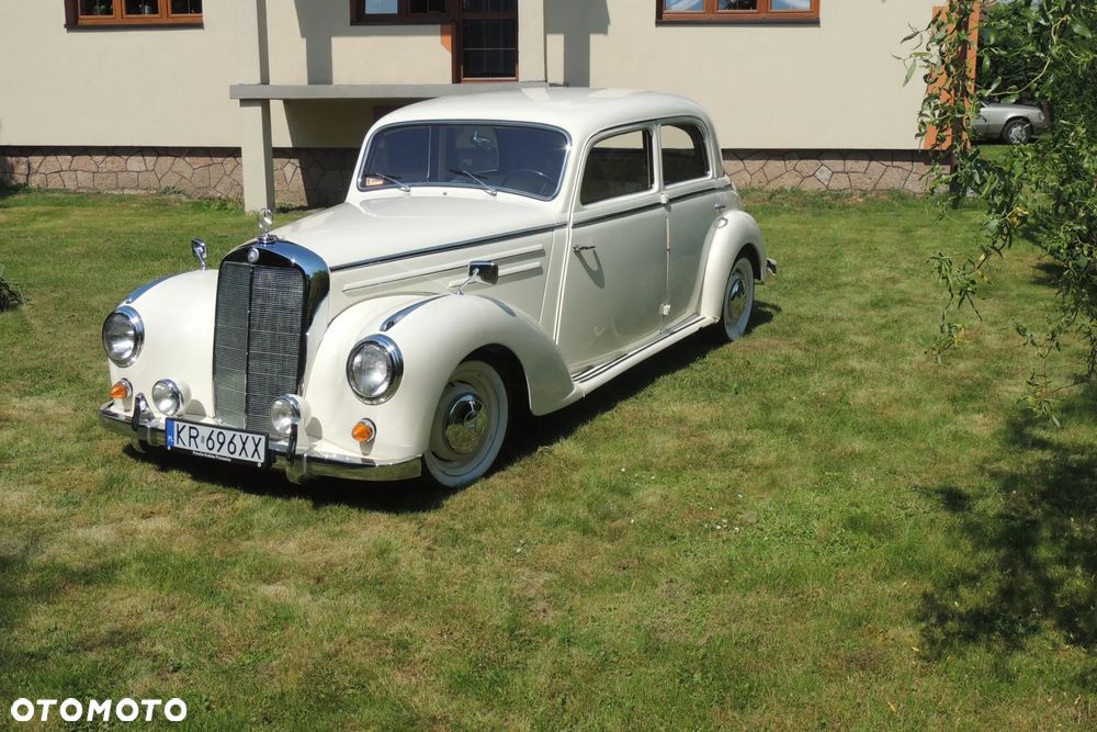 Mercedes-Benz Inny - 18