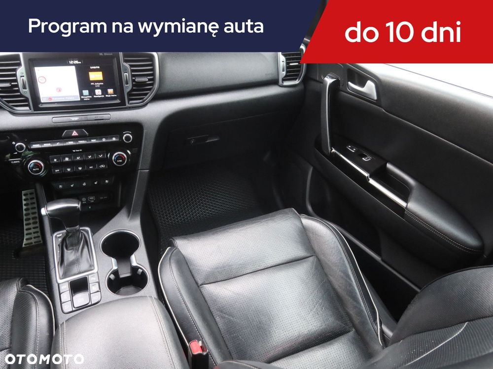 Kia Sportage - 9