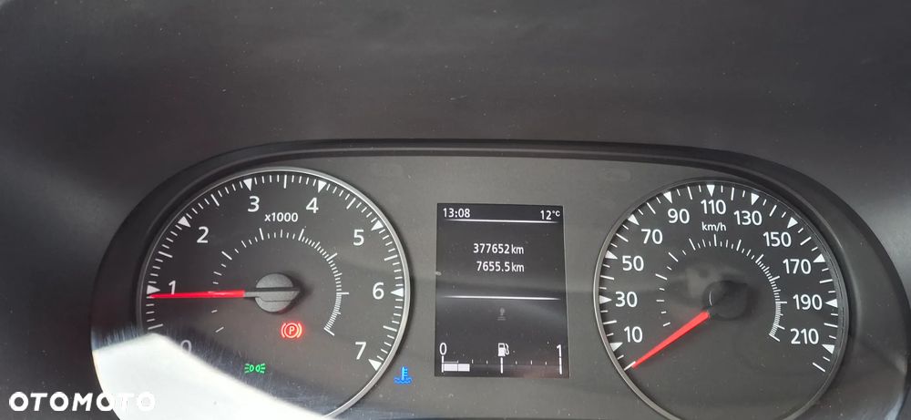 Renault Master L3H3 2.3 dCi 180 KM - 5