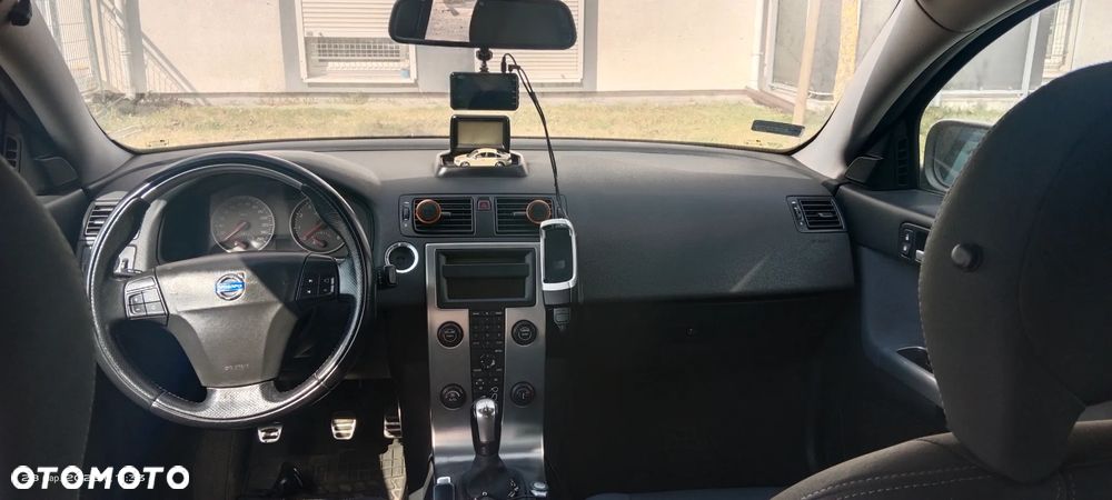 Volvo S40 2.0 RDesign - 9