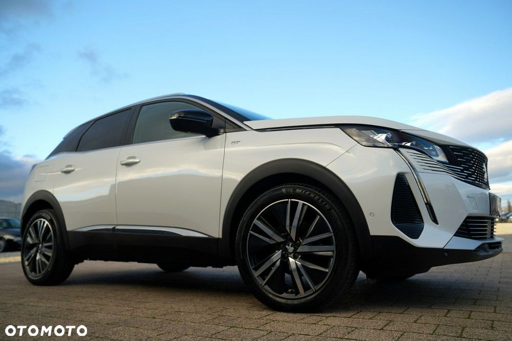 Peugeot 3008 - 4