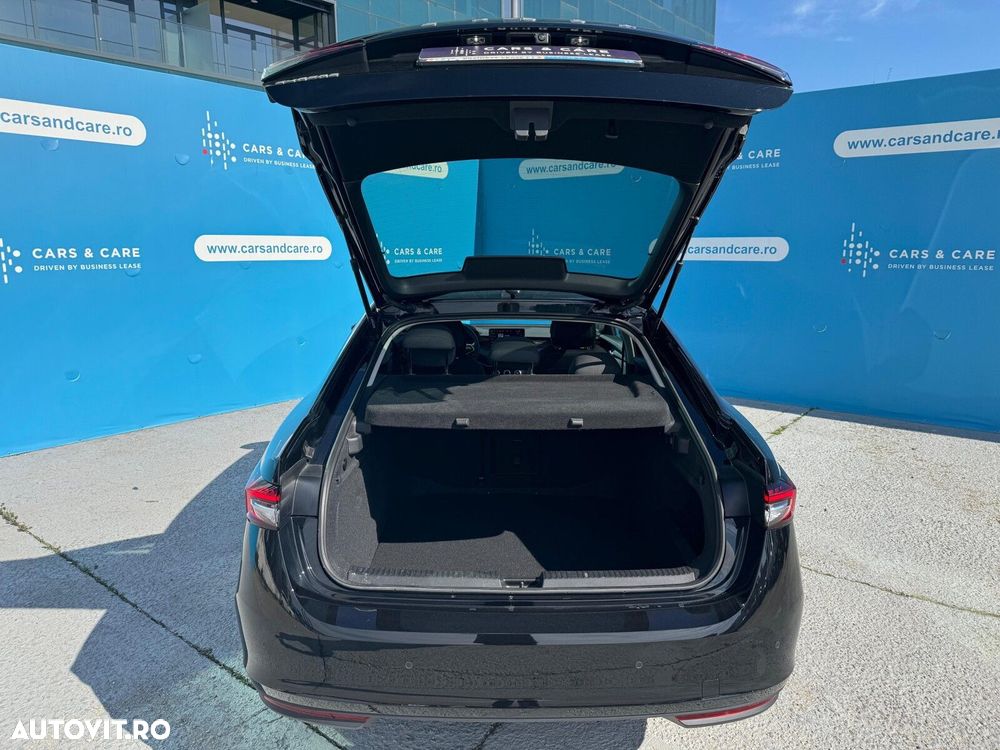 Skoda Superb 2.0 TDI DSG Ambition - 15