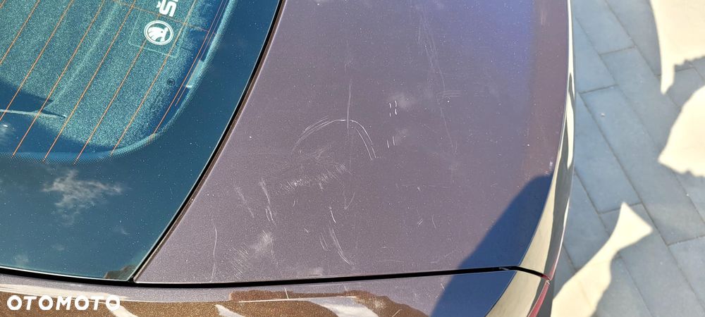 Skoda Superb 1.5 TSI ACT Ambition - 8