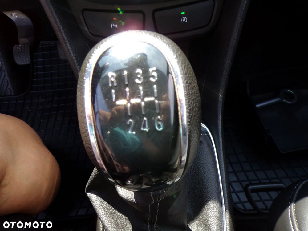 Opel Mokka - 29