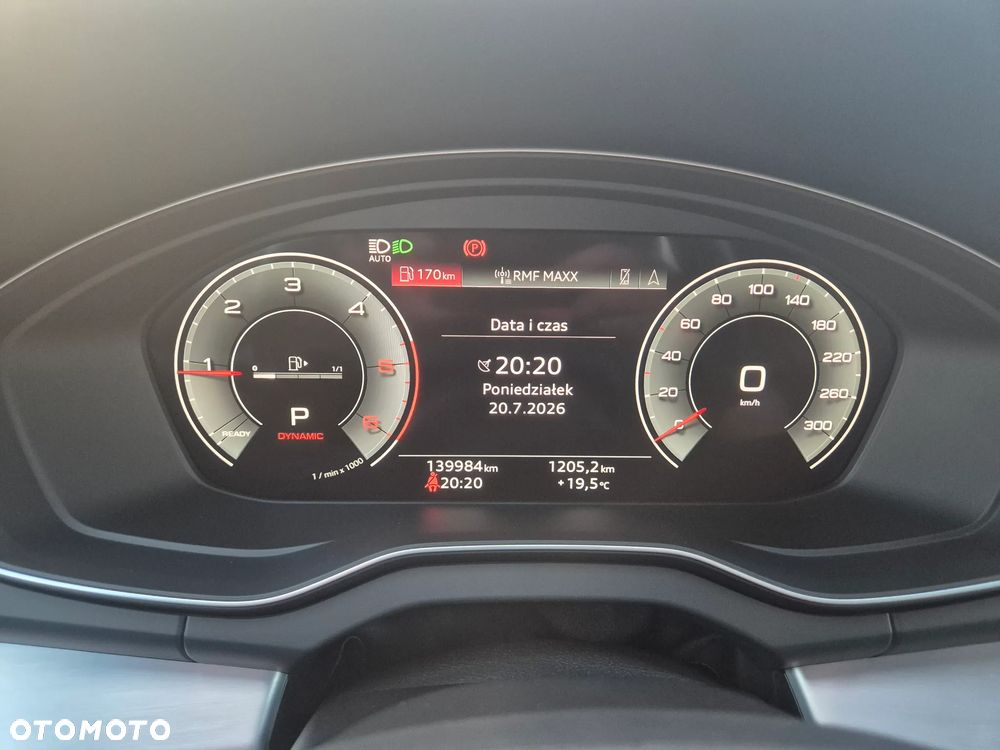Audi Q5 40 TDI quattro S tronic S line - 29