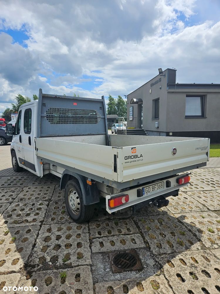 Fiat Ducato - 2