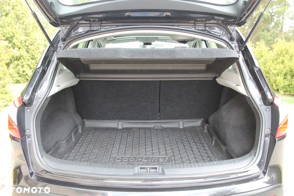 Nissan Qashqai 1.6 dCi DPF Start/Stop acenta - 15