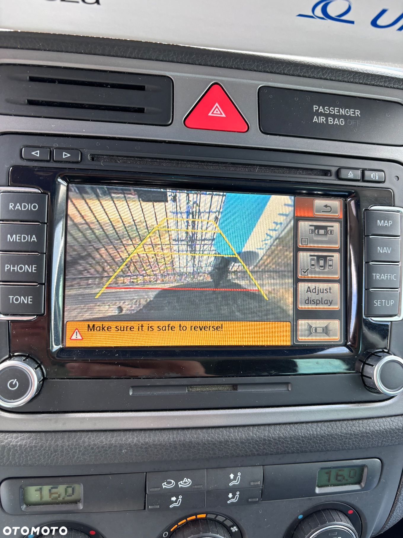 Volkswagen Tiguan 2.0 TDI 4Mot Trend&Fun - 38