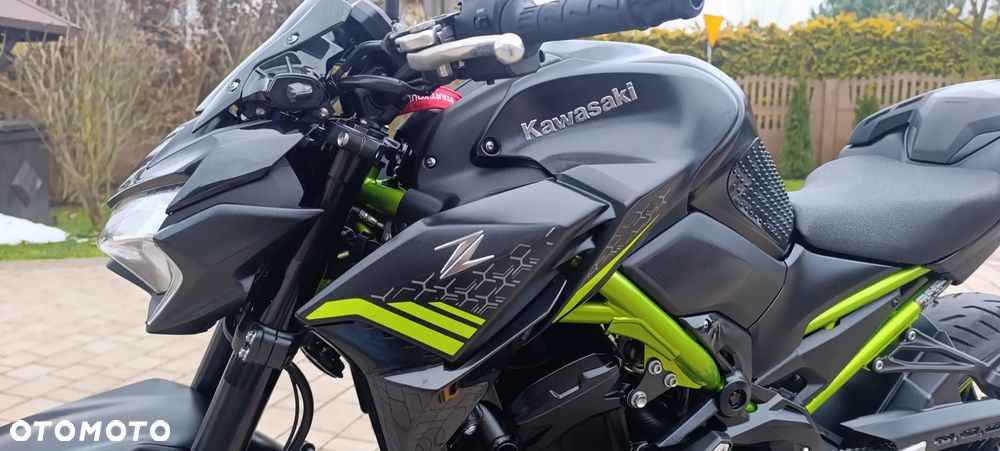 Kawasaki Z 900 - 40