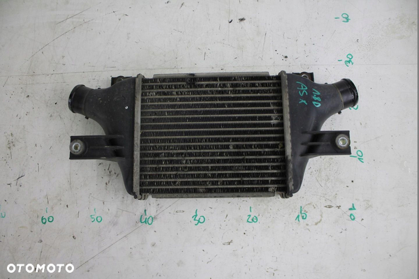 CHŁODNICA INTERCOOLER MITSUBISHI ASX 1.8 DID 10-