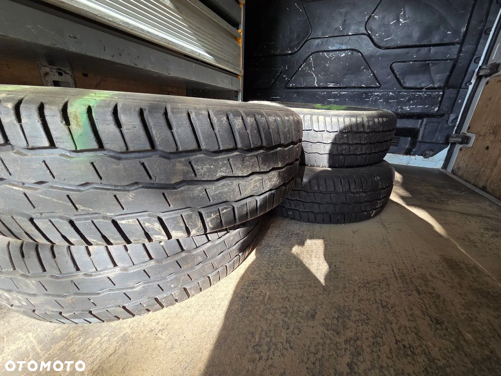 Ford Transit - 8