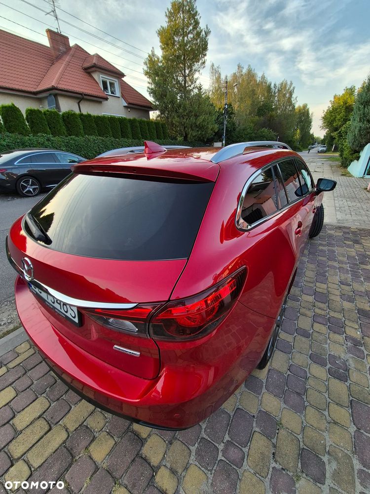 Mazda 6 2.0 Skypassion I-ELoop - 8