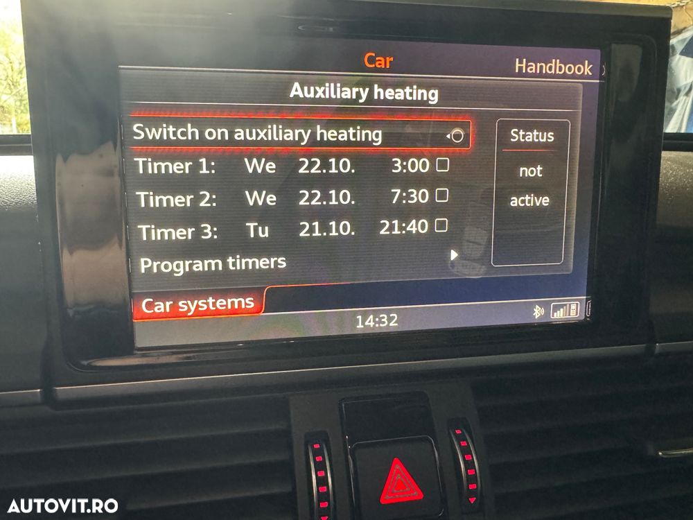 Audi A6 - 11