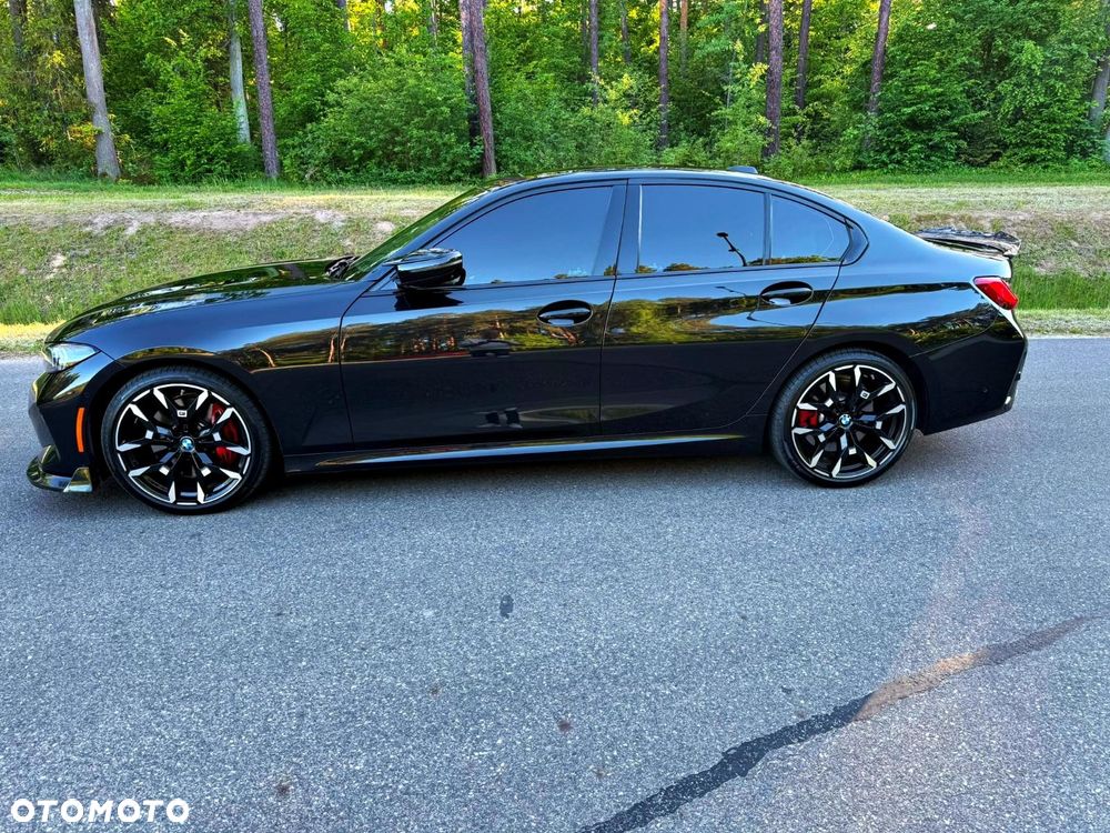 BMW Seria 3 - 6