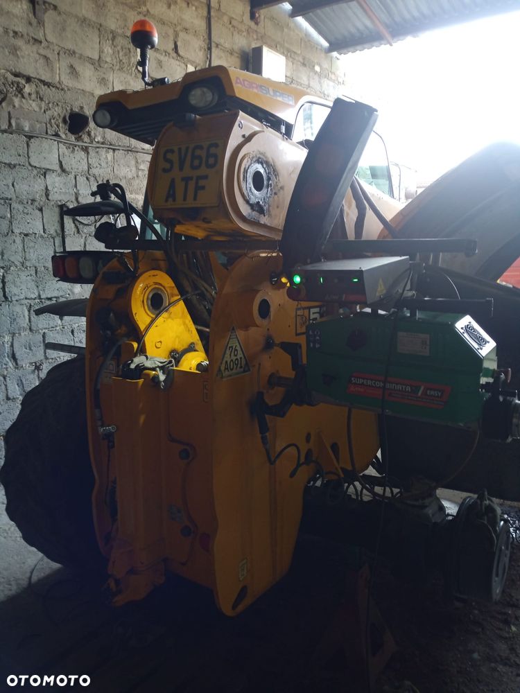 JCB 536-60 Agri Super - 9