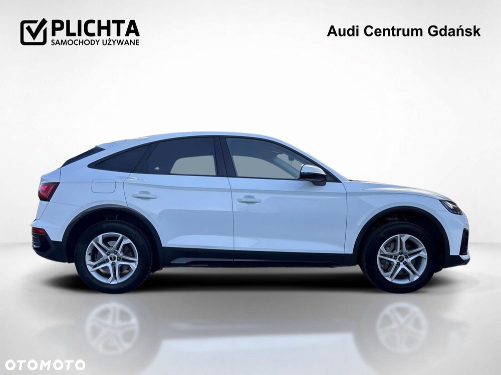 Audi Q5 Sportback - 6
