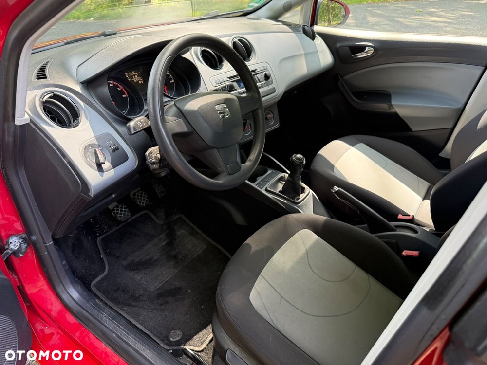 Seat Ibiza 1.2 TSI Sport - 18