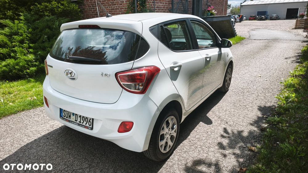 Hyundai i10 1.1 Comfort - 3