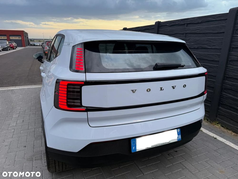 Volvo EX30 Single Motor RWD Plus - 5