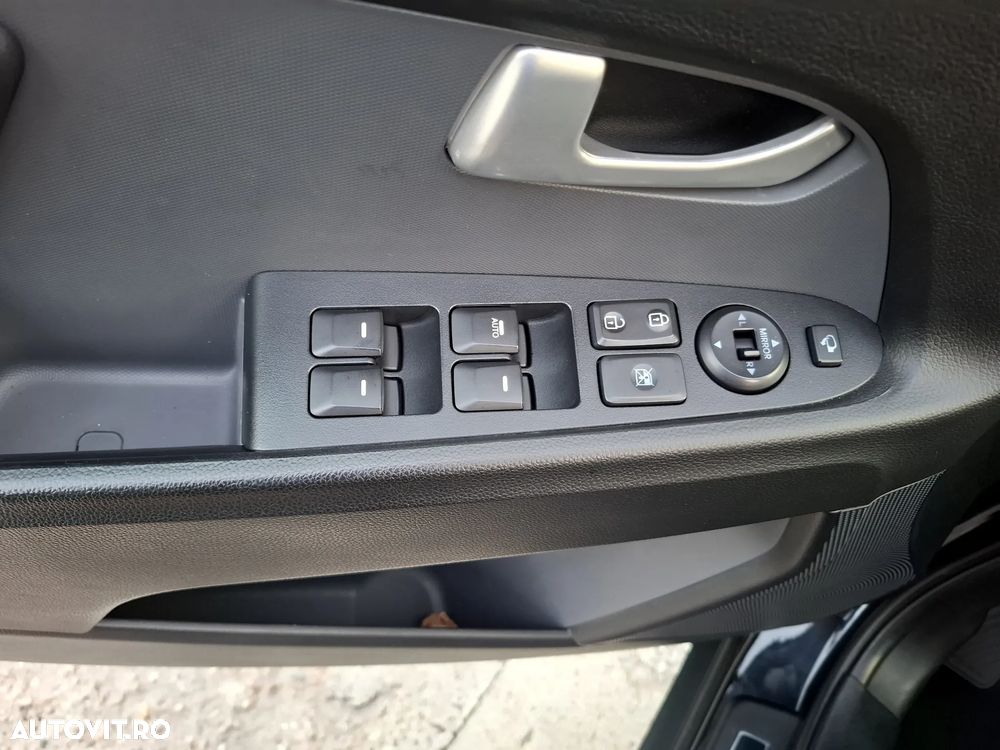 Kia Sportage - 15