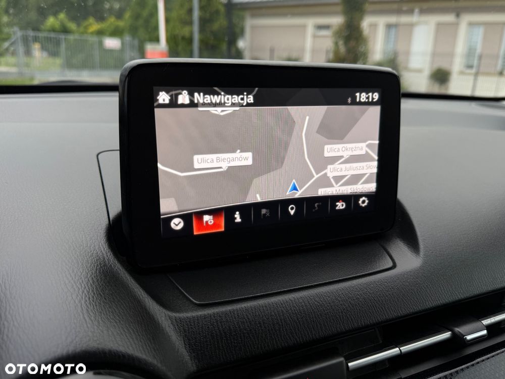 Mazda 2 SKYACTIV-G 90 Exclusive-Line - 18