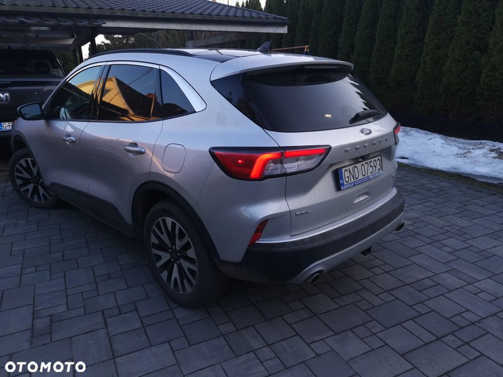 Ford Escape - 7