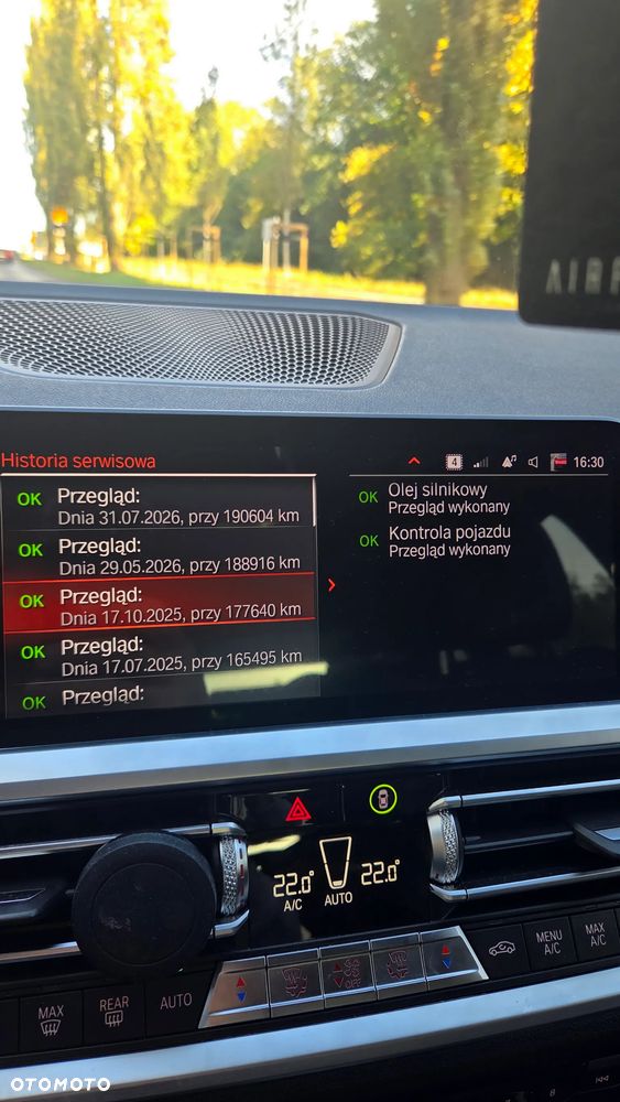 BMW Seria 3 - 16
