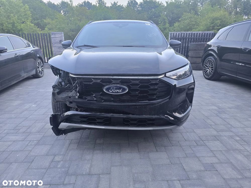 Ford Escape - 2