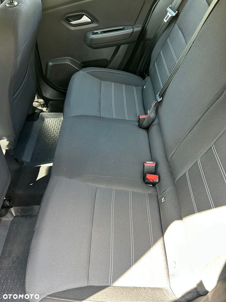 Dacia Sandero Stepway TCe 90 Expression - 17