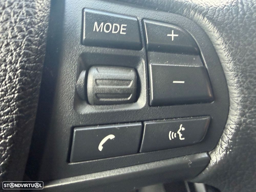 BMW 116 d - 38