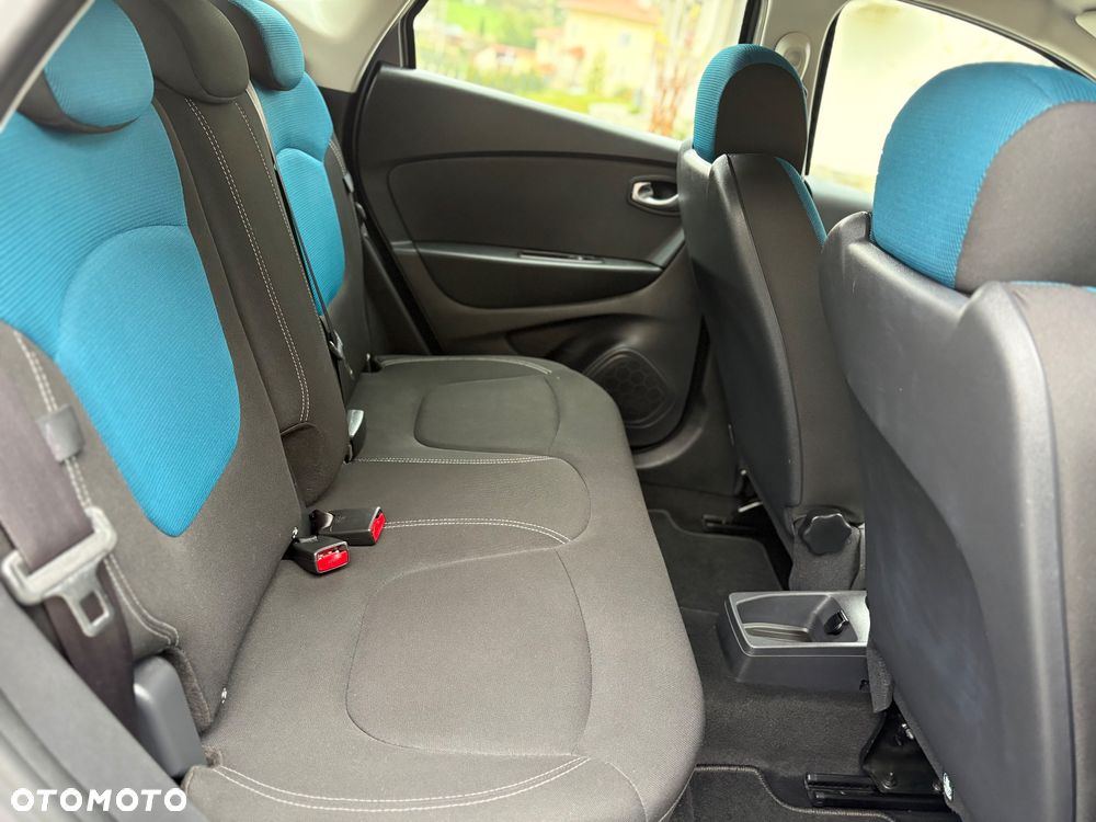 Renault Captur - 12