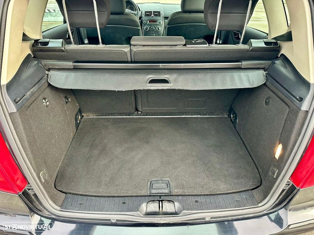 Mercedes-Benz A 150 Elegance - 10