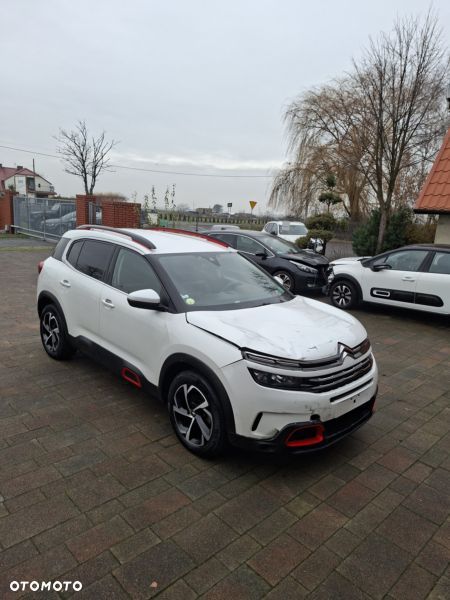 Citroën C5 Aircross 2.0 BlueHDi Shine EAT8 - 2