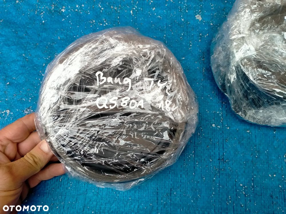 Audi Q5 80A Głośnik Tył Prawy Lewy Bang Olufsen 80A035411A - 7