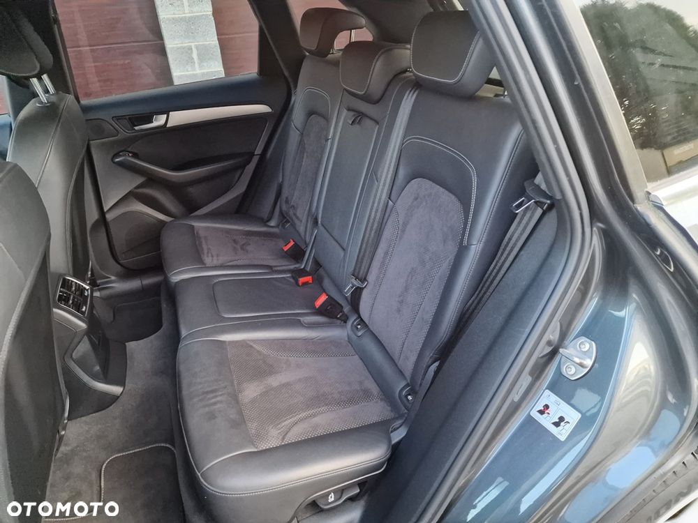 Audi Q5 2.0 TDI - 20