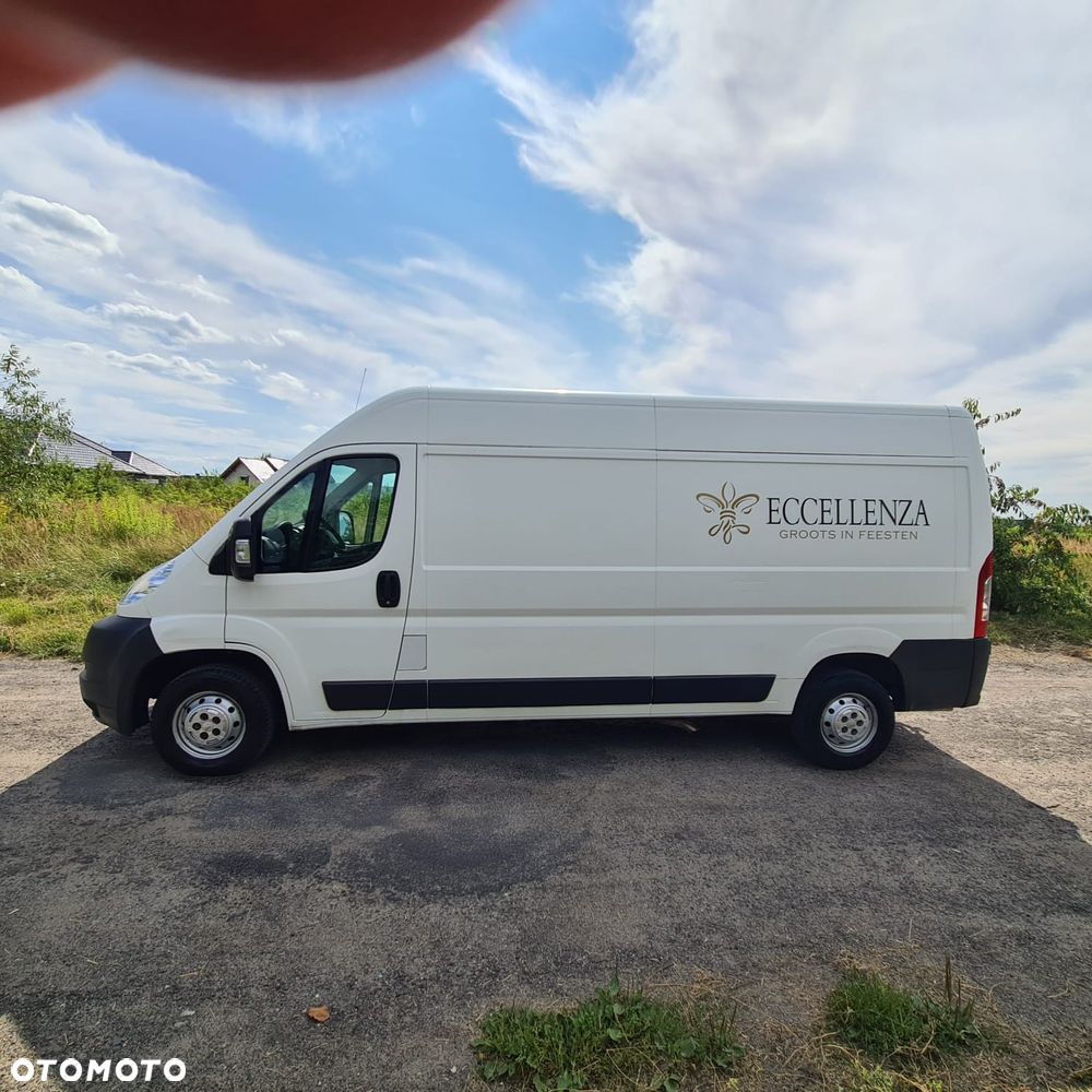 Peugeot BOXER L3H2 - 6