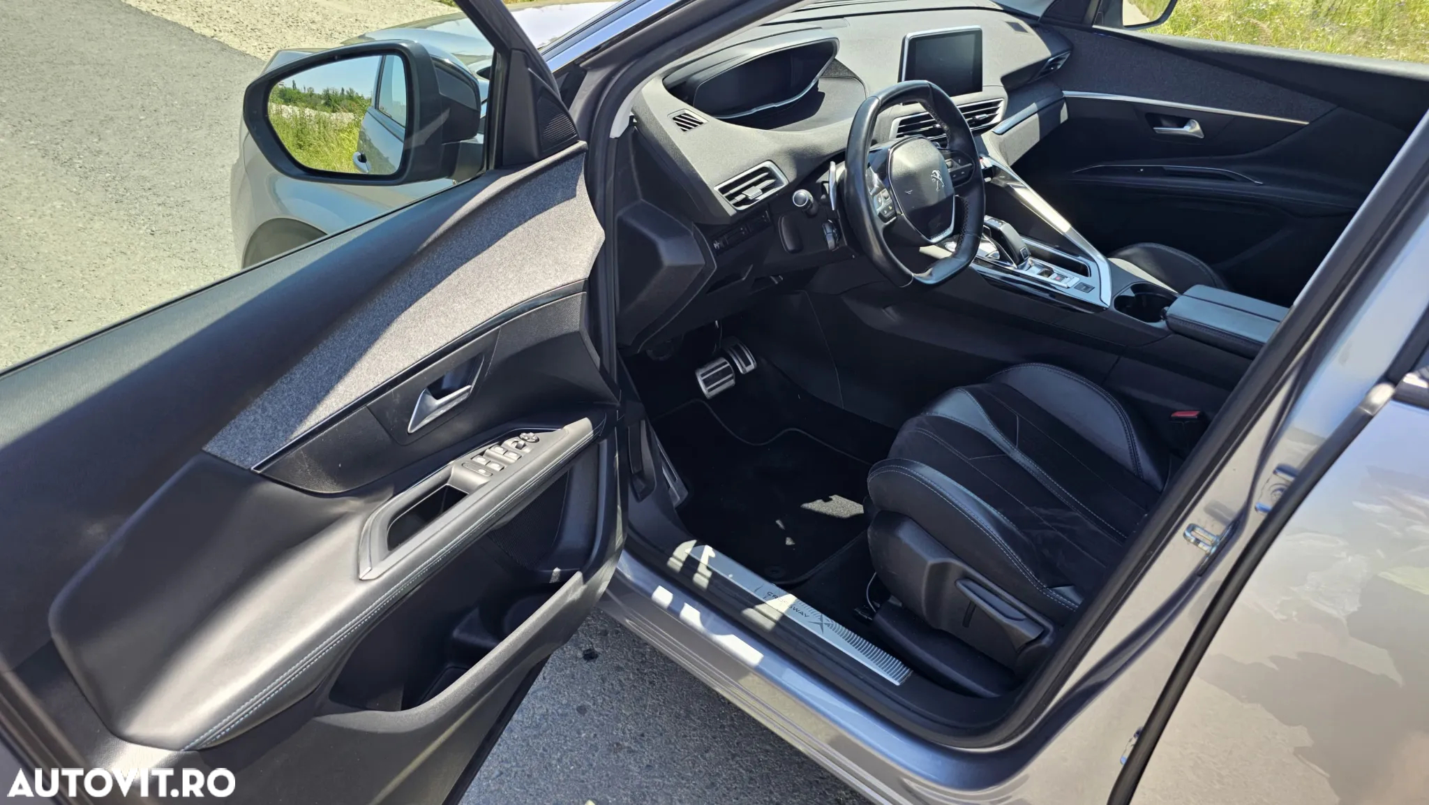 Peugeot 3008 PureTech 130 Stop & Start EAT6 Active - 11
