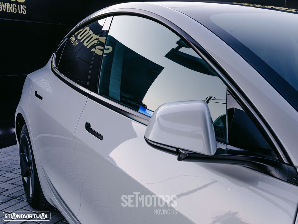 Tesla Model 3 Standard RWD Plus - 6