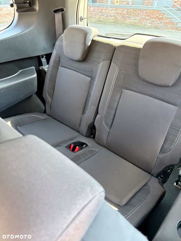 Dacia Lodgy 1.6 Ambiance - 5