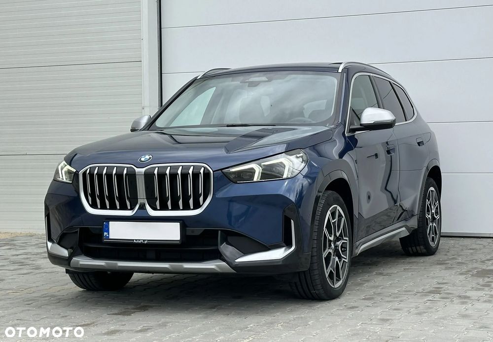 BMW X1 xDrive20d mHEV xLine - 13