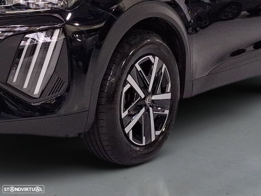 Peugeot 2008 1.2 Style — fotografia 15