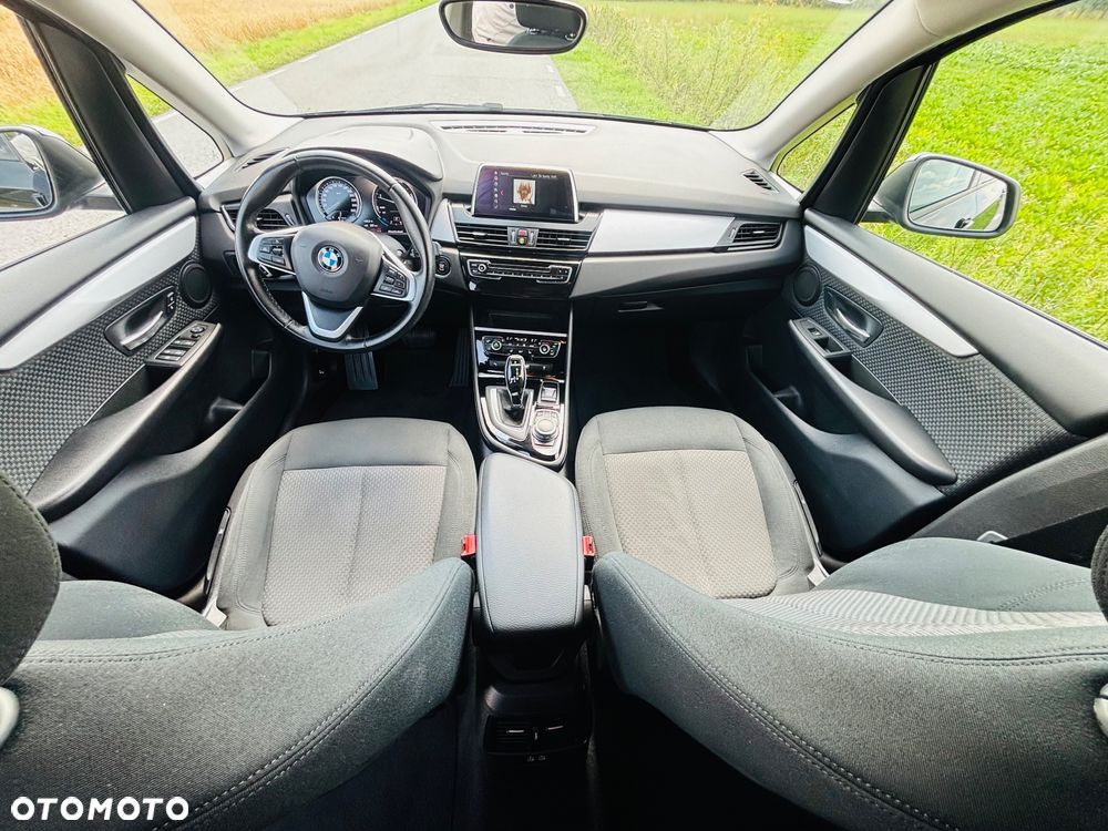 BMW Seria 2 - 31