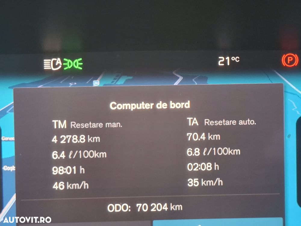Volvo S90 - 10